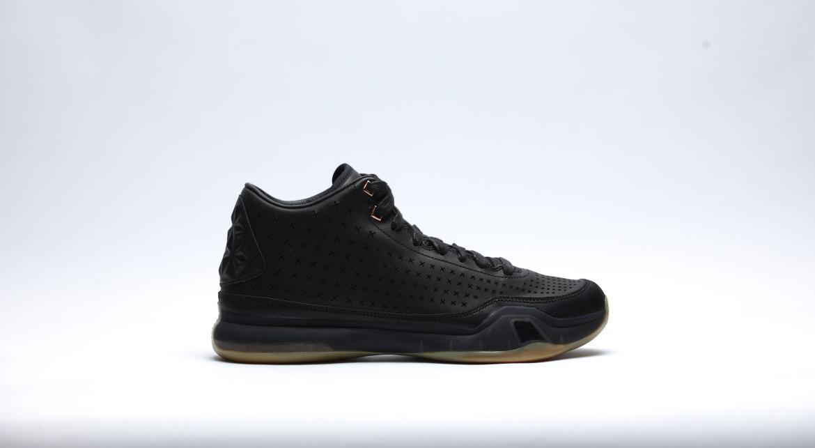 Nike Kobe X mid EXT QS 